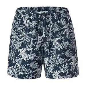 Tchibo - Badeshorts - Dunkelblau - Gr.: L Polyester  L male