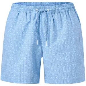 Tchibo - Badeshorts - Dunkelblau - Gr.: XL Polyester  XL male