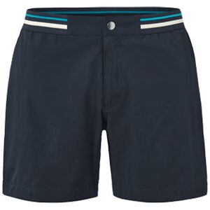 Tchibo - Badeshorts - Dunkelblau - Gr.: L Polyester  L male