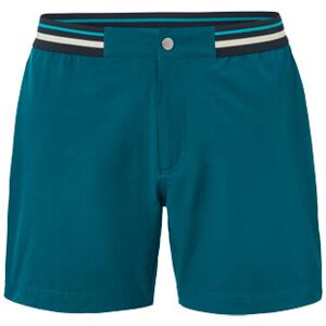 Tchibo - Badeshorts - Petrol - Gr.: L Polyester  L male