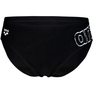 arena Badehosen-Slip Scratchy - Herren - Gr. 3Xl/9 - schwarz arena Badehosen-Slip Scratchy - Herren - Gr. 3Xl/9 - schwarz