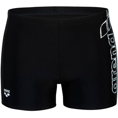 arena Badehose Scratchy - Herren - Gr. 3Xl/9 - schwarz arena Badehose Scratchy - Herren - Gr. 3Xl/9 - schwarz
