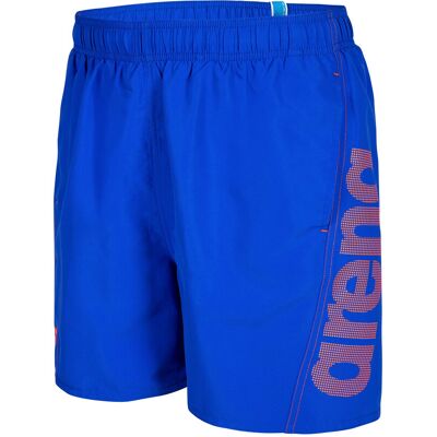 arena Herren-Badeshorts »Fundamentals Logo R« - Herren - Gr. S - orange arena Herren-Badeshorts »Fundamentals Logo R« - Herren - Gr. S - orange