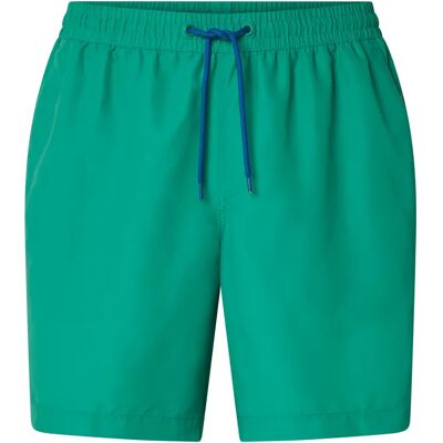 Tchibo - Badeshorts - Herren - Gr. XL - grün Tchibo - Badeshorts - Herren - Gr. XL - grün