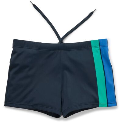 Tchibo - Badehose - Herren - Gr. L - blau Tchibo - Badehose - Herren - Gr. L - blau