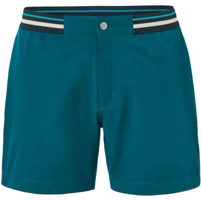 Tchibo - Badeshorts - Herren - Gr. L - petrol Tchibo - Badeshorts - Herren - Gr. L - petrol