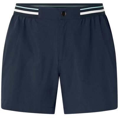 Tchibo - Badeshorts - Herren - Gr. XL - dunkelblau Tchibo - Badeshorts - Herren - Gr. XL - dunkelblau