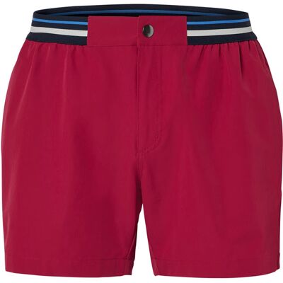 Tchibo - Badeshorts - Herren - Gr. XL - rot Tchibo - Badeshorts - Herren - Gr. XL - rot