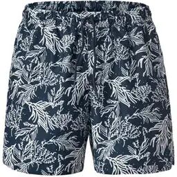 Tchibo - Badeshorts - Dunkelblau - Gr.: M Polyester  M