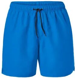 Tchibo - Badeshorts - Blau - Gr.: S Polyester Blau S