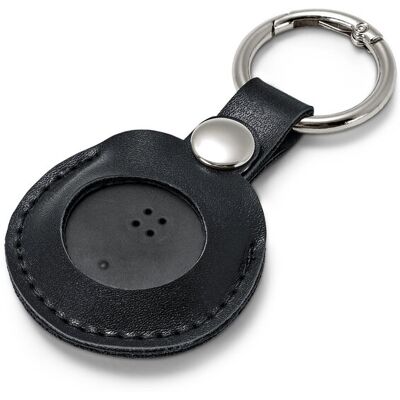 Tchibo - Smart-Tracker mit Anhänger - schwarz Tchibo - Smart-Tracker mit Anhänger - schwarz