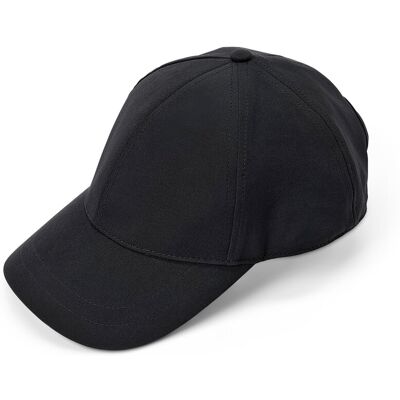 Tchibo - Sportkappe - schwarz Tchibo - Sportkappe - schwarz