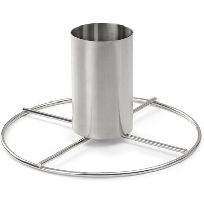 Tchibo - Hähnchengriller - silber Tchibo - Hähnchengriller - silber