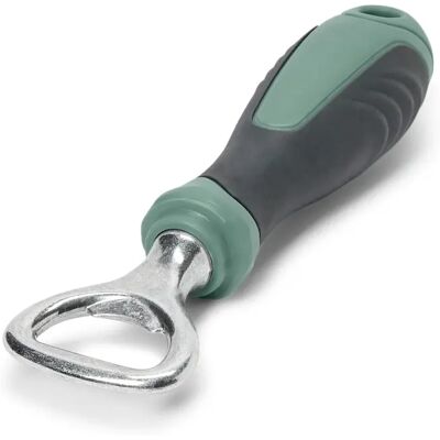 Tchibo - Flaschenöffner - silber Tchibo - Flaschenöffner - silber