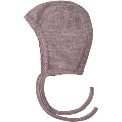 Tchibo - Name IT Baby-Merino-Mütze - Damen - Gr. 45/47 - rosé Tchibo - Name IT Baby-Merino-Mütze - Damen - Gr. 45/47 - rosé