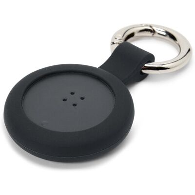 Tchibo - Smart Tracker mit Anhänger - schwarz Tchibo - Smart Tracker mit Anhänger - schwarz