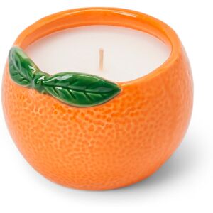 Tchibo - Citronellakerze - orange Tchibo - Citronellakerze - orange