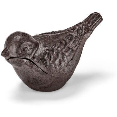 Tchibo - Schlüsselversteck - bronze Tchibo - Schlüsselversteck - bronze