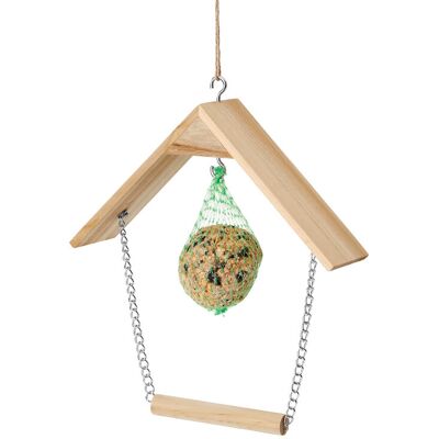 Tchibo - Vogelschaukel - braun Tchibo - Vogelschaukel - braun