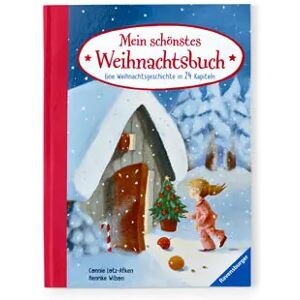 Buch »Mein schönstes Weihnachtsbuch« - Tchibo    unisex