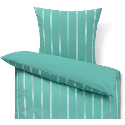 Tchibo - Renforcé-Bettwäsche - weiss Tchibo - Renforcé-Bettwäsche - weiss