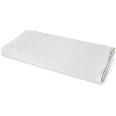 irisette® greenline Bauchschläferkissen - weiss irisette® greenline Bauchschläferkissen - weiss