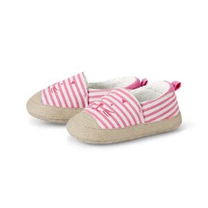 Tchibo - Baby-Krabbelschuhe -Kinder - Gr.: 19/20   19/20 unisex