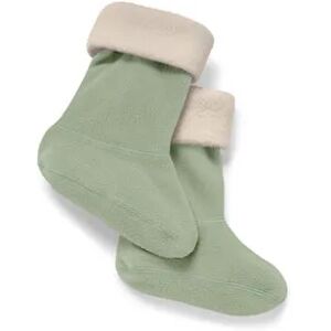 Tchibo - Regenstiefel-Stulpen - Hellgrün -Kinder - Gr.: 22/23 Polyester  22/23 unisex