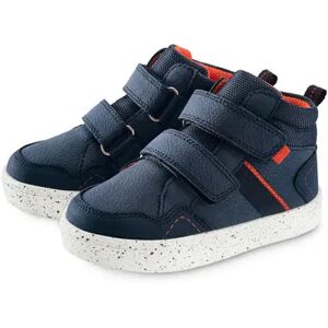 Tchibo - Sneaker - Orange -Kinder - Gr.: 23 Kunststoff  23 unisex