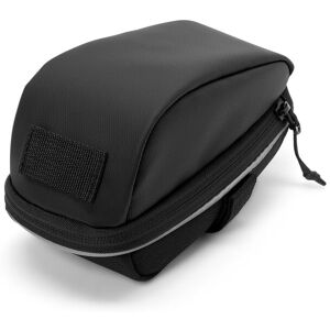 Tchibo - Velo-Satteltasche - schwarz Tchibo - Velo-Satteltasche - schwarz