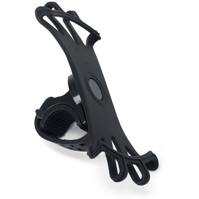 Tchibo - Velo-Smartphone-Halterung - schwarz Tchibo - Velo-Smartphone-Halterung - schwarz