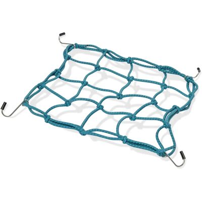 Tchibo - Velo-Gepäcknetz - blau Tchibo - Velo-Gepäcknetz - blau