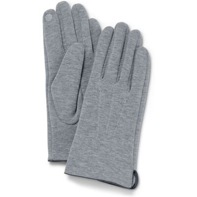 Tchibo - Sweathandschuhe - Damen - Gr. 7 - grau Tchibo - Sweathandschuhe - Damen - Gr. 7 - grau