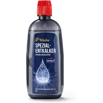 durgol® Spezial-Entkalker, 400 ml durgol® Spezial-Entkalker, 400 ml