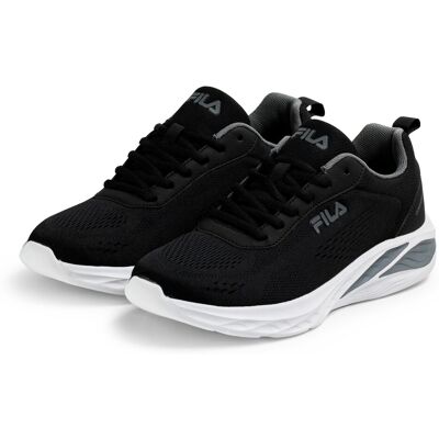Fila Specctris Herren-Sneaker - Herren - Gr. 45 - schwarz Fila Specctris Herren-Sneaker - Herren - Gr. 45 - schwarz