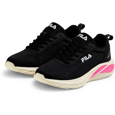 Fila Specctris Damen-Sneaker - Damen - Gr. 38 - schwarz Fila Specctris Damen-Sneaker - Damen - Gr. 38 - schwarz
