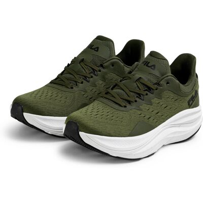 Fila Retron Herren-Sneaker - Herren - Gr. 41 - grün Fila Retron Herren-Sneaker - Herren - Gr. 41 - grün