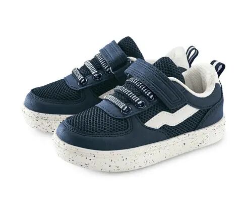 Tchibo - Sneaker - Weiss -Kinder - Gr.: 22 Kunststoff  22