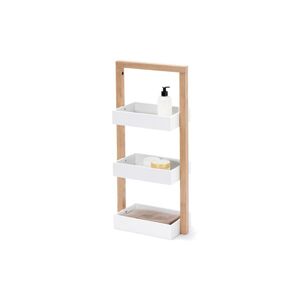 Standregal Tchibo - Braun Holz   unisex