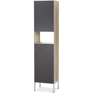 Hoher Badschrank - Tchibo    unisex