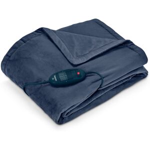 Beurer Heizdecke - dunkelblau Beurer Heizdecke - dunkelblau