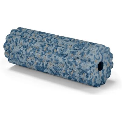 Tchibo - Mini-Faszienrolle - blau Tchibo - Mini-Faszienrolle - blau