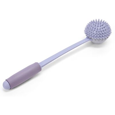 Tchibo - Klopfmassage-Stab - lila Tchibo - Klopfmassage-Stab - lila