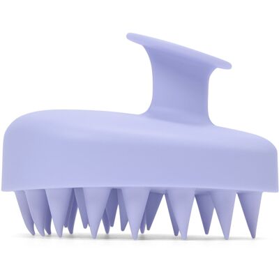 Tchibo - Kopfmassagebürste - lila Tchibo - Kopfmassagebürste - lila