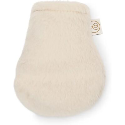Tchibo - Mini-Wärmflasche - creme Tchibo - Mini-Wärmflasche - creme