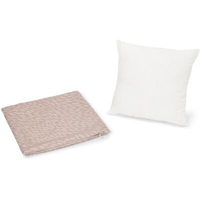 Tchibo - Entspannungs-Duftkissen mit Minze - taupe Tchibo - Entspannungs-Duftkissen mit Minze - taupe