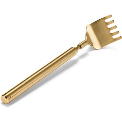 Tchibo - Rückenkratzer - gold Tchibo - Rückenkratzer - gold