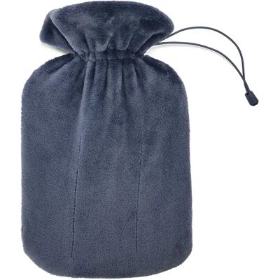 Tchibo - Wärmflasche - blau Tchibo - Wärmflasche - blau