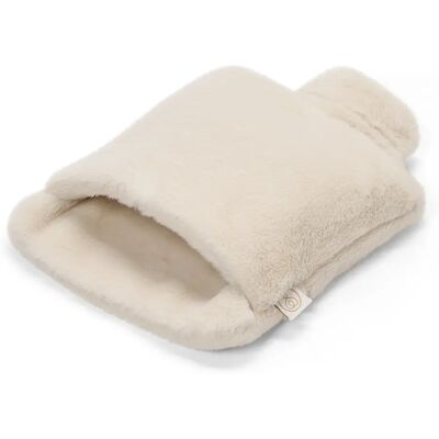 Tchibo - 3-in-1-Wärmflasche - creme Tchibo - 3-in-1-Wärmflasche - creme