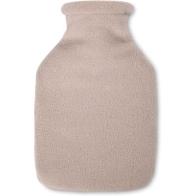 Tchibo - Wärmflasche - taupe Tchibo - Wärmflasche - taupe